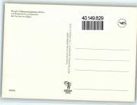 87538 W8975 Obermaiselstein - Oberdorf Niederdorf