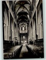 18209 O2560 Bad Doberan - Zisterzienserkirche Inneres nach Osten