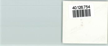 48612 W4435 Leer , Westf - Foto 6x6cm