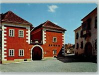 7071 Rust - Rathaus