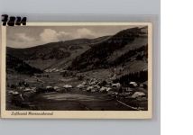 79837 W7821 Menzenschwand
