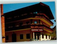 9640 Kötschach - Gasthof Fleischhauerei Engl
