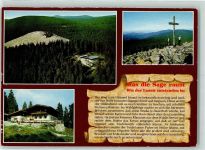 94556 W8351 Waldhäuser - Hotel Pension Salzsäumer