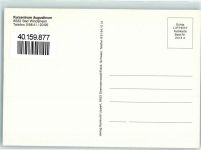 91438 W8532 Bad Windsheim - Kurzentrum Augustinum