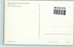 98749 O6434 Steinheid - Luftaufnahme