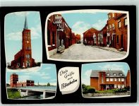 50374 W5042 Bliesheim