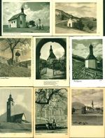 Ansichtskarte
