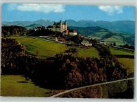 3331 Sonntagberg - Wallfahrtskirche AKU2