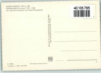 3331 Sonntagberg - Wallfahrtskirche AKU2