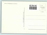 64757 W6932 Hirschhorn (Neckar) - Fliegeraufnahme