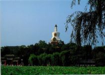 Beijing - Beihai Park