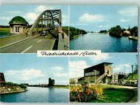25840 W2254 Friedrichstadt , Eider