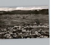 78554 W7209 Aldingen , Kr Tuttlingen - Fliegeraufnahme