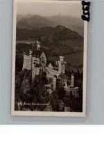 87645 W8959 Neuschwanstein