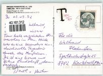 33170 Pordenone - Cimolais