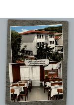 34593 W3589 Rengshausen - Rengshausen AKU1