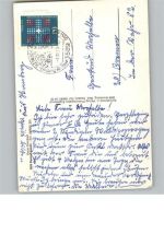 34593 W3589 Rengshausen - Rengshausen AKU1