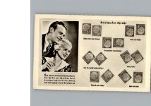 Briefmarkensprache Briefmarkensprache