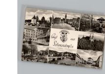 92421 W8460 Schwandorf , Bay - Mehrfachansicht