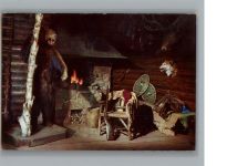 01445 O8122 Radebeul - Indianer Museum