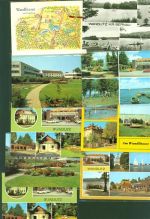 16348 O1292 Wandlitz Kleinposten bis 20 Lot 9 AK