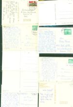 16348 O1292 Wandlitz Kleinposten bis 20 Lot 9 AK