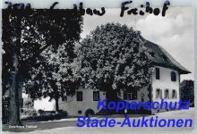 79312 W7830 Emmendingen - Emmendingen Gasthaus Freihof