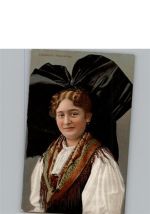 Kunstverlag Hartmann Trachten Elsass