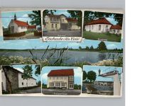29348 W3106 Eschede - Bahnhof, Schwimmbad, ...