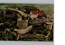 72639 W7442 Neuffen - Fliegeraufnahme