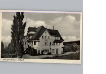 56203 W5410 Höhr-Grenzhausen - Kurhotel