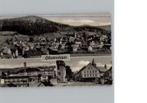 35075 W3554 Gladenbach - Marktstraße