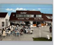 27472 W2190 Sahlenburg - Gaststätte, Café Seeblick