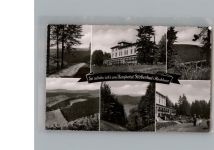 37445 W3425 Walkenried - Hotel Stöberhai