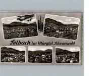 76571 W7560 Selbach , Murgtal