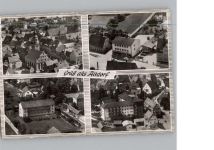 90518 W8503 Altdorf b. Nürnberg - Fliegeraufnahme