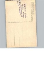 97490 W8721 Kronungen - Gasthaus zum grünen Baum