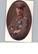 Adel Kronprinz Wilhelm