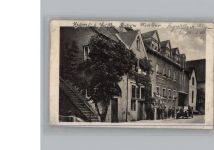 56867 W5589 Briedel - Gasthof Theod. Goeres