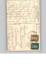 56867 W5589 Briedel - Gasthof Theod. Goeres