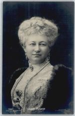Kaiserin Auguste Victoria