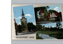 31515 W3050 Wunstorf