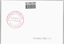94227 W8372 Rabenstein , Kr Regen