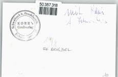 56867 W5589 Briedel - Foto