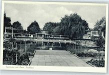 31167 W3205 Bockenem - Stadtbad