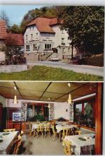 64658 W6145 Winterkasten - Hotel Pension Kaiserturm