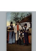 31737 W3262 Schaumburg , Kr Grafsch Schaumb