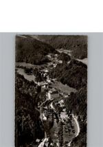 79733 W7883 Tiefenstein - Fliegeraufnahme