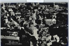 42929 W5632 Wermelskirchen - Fliegeraufnahme