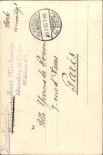 10115 W1000 Berlin, Wilmersdorf - Gasteiner-Straße